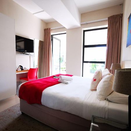 Grande Kloof Boutique Hotel Kapsztad Zewnętrze zdjęcie