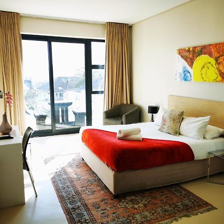 Grande Kloof Boutique Hotel Kapsztad Zewnętrze zdjęcie