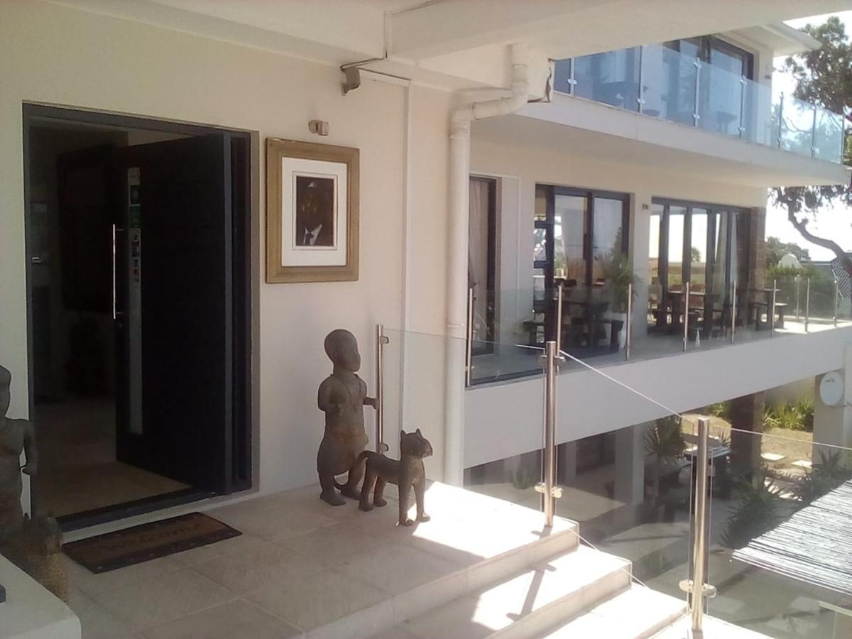 Grande Kloof Boutique Hotel Kapsztad Zewnętrze zdjęcie