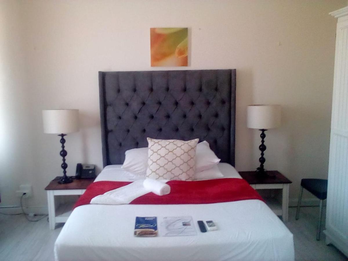 Grande Kloof Boutique Hotel Kapsztad Zewnętrze zdjęcie