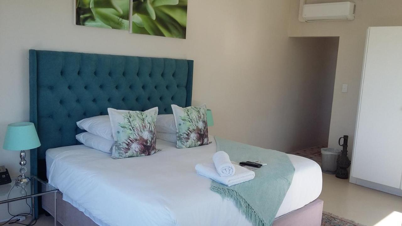Grande Kloof Boutique Hotel Kapsztad Zewnętrze zdjęcie