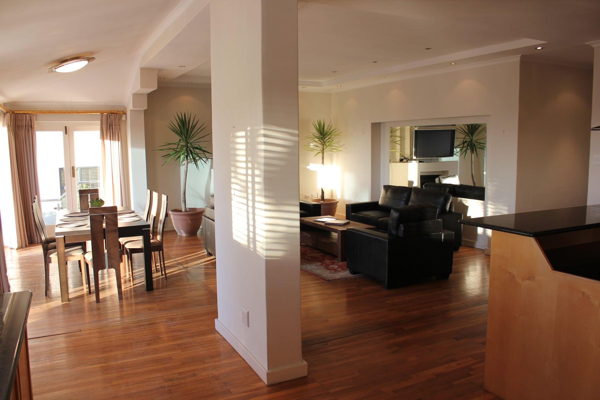 Grande Kloof Boutique Hotel Kapsztad Zewnętrze zdjęcie