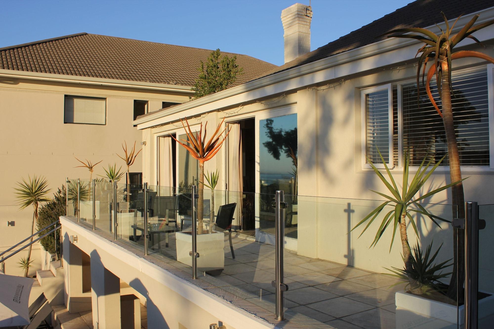 Grande Kloof Boutique Hotel Kapsztad Zewnętrze zdjęcie