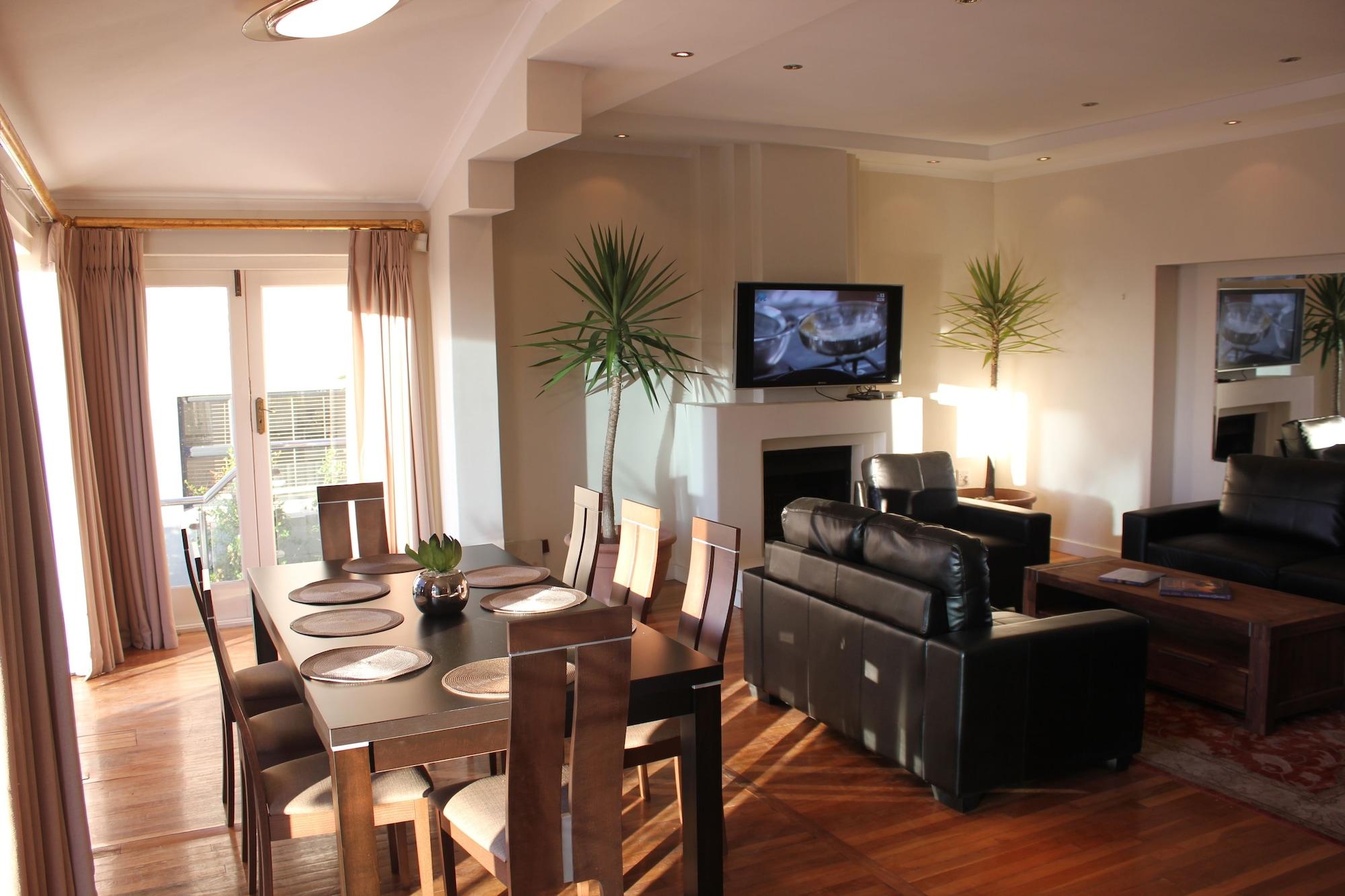 Grande Kloof Boutique Hotel Kapsztad Zewnętrze zdjęcie