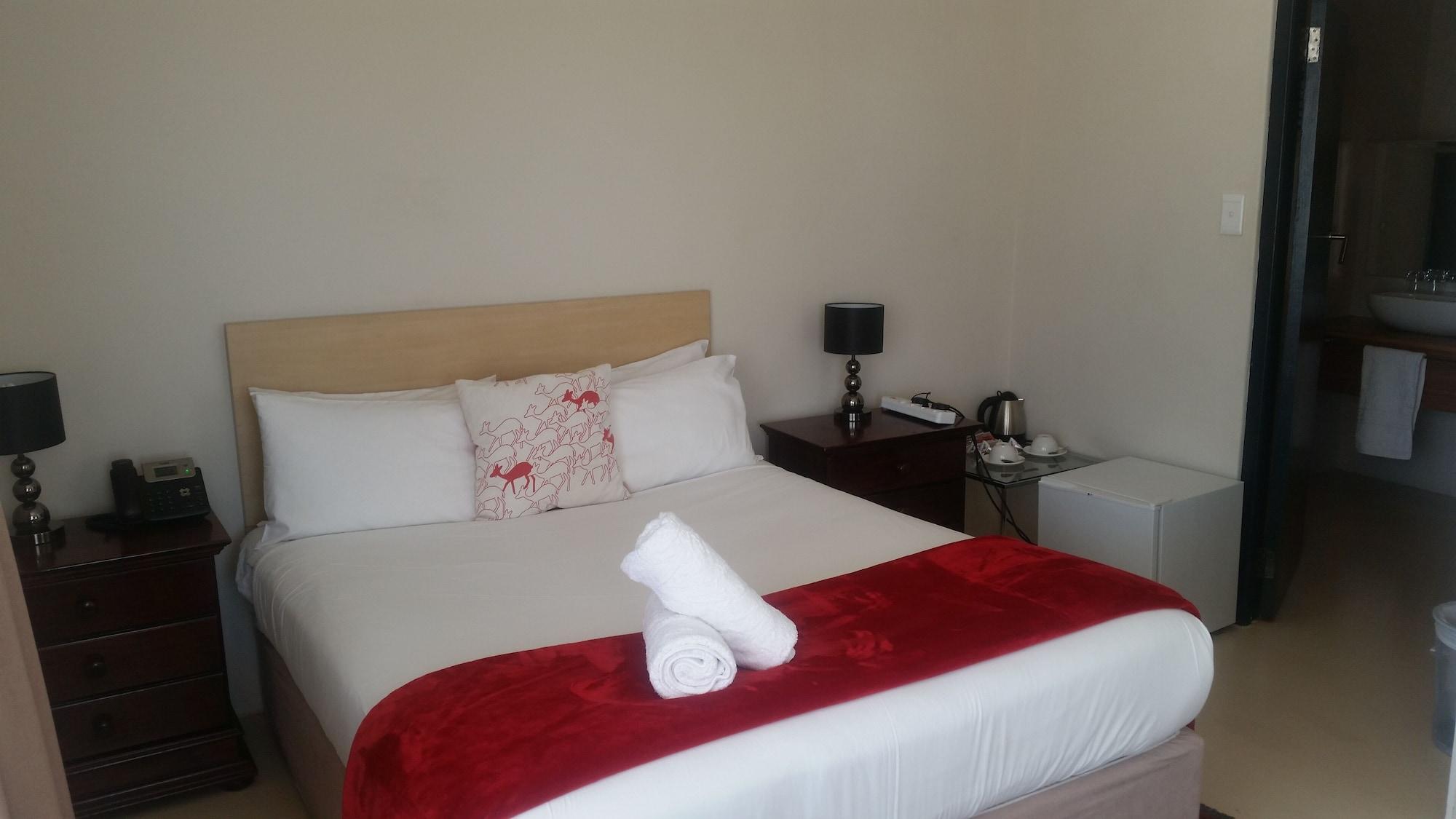 Grande Kloof Boutique Hotel Kapsztad Zewnętrze zdjęcie