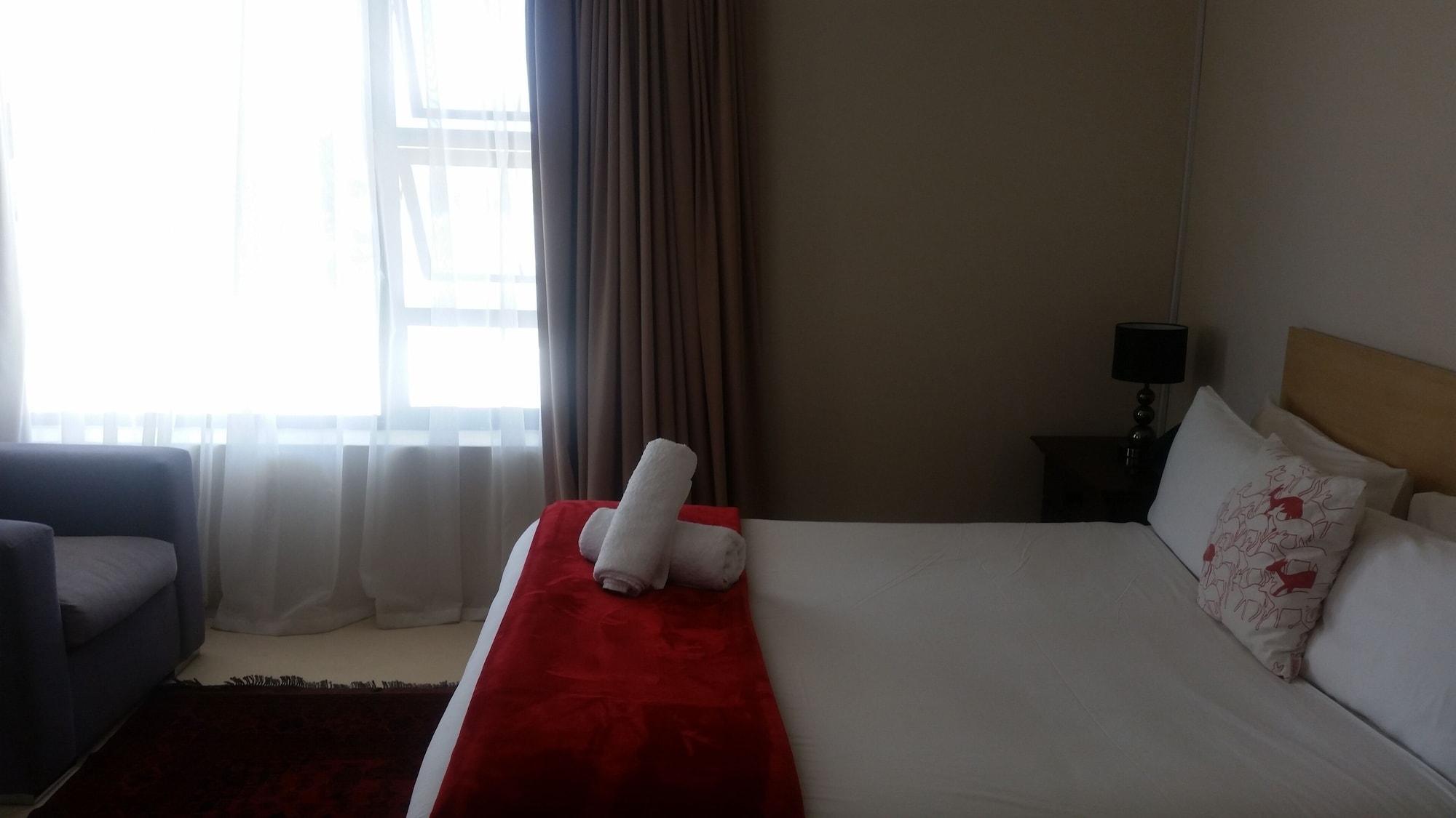 Grande Kloof Boutique Hotel Kapsztad Zewnętrze zdjęcie