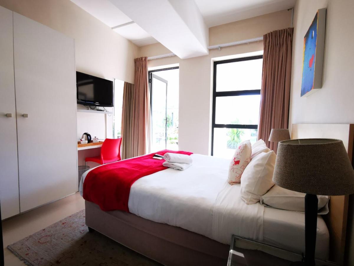 Grande Kloof Boutique Hotel Kapsztad Zewnętrze zdjęcie