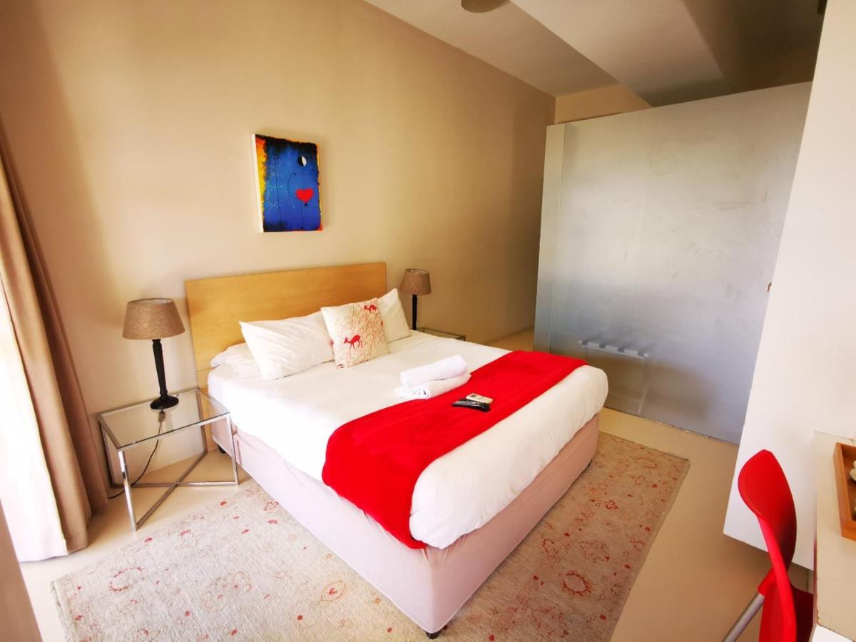 Grande Kloof Boutique Hotel Kapsztad Zewnętrze zdjęcie