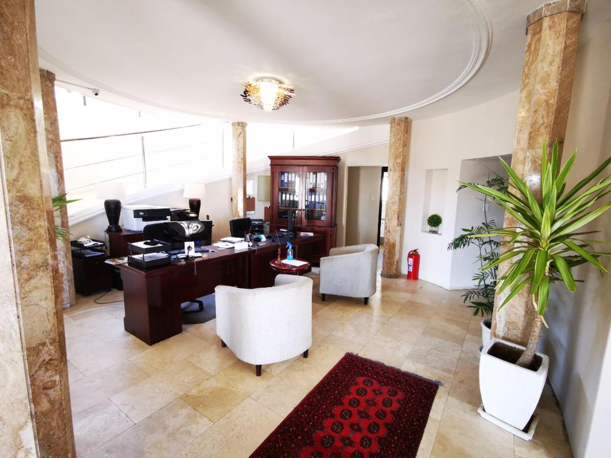 Grande Kloof Boutique Hotel Kapsztad Zewnętrze zdjęcie