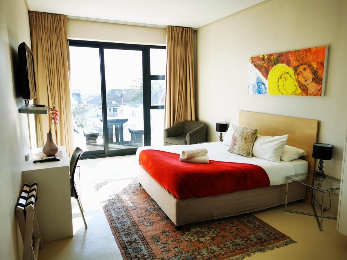 Grande Kloof Boutique Hotel Kapsztad Zewnętrze zdjęcie