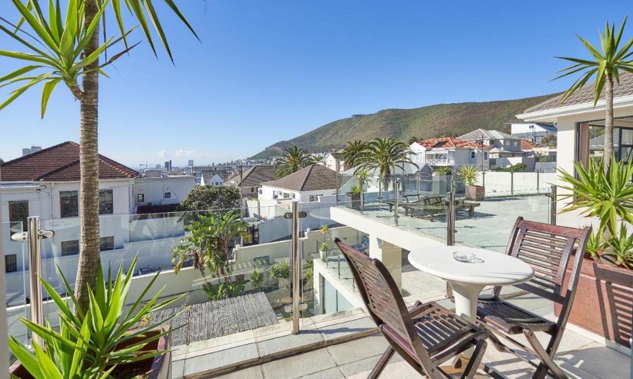 Grande Kloof Boutique Hotel Kapsztad Zewnętrze zdjęcie