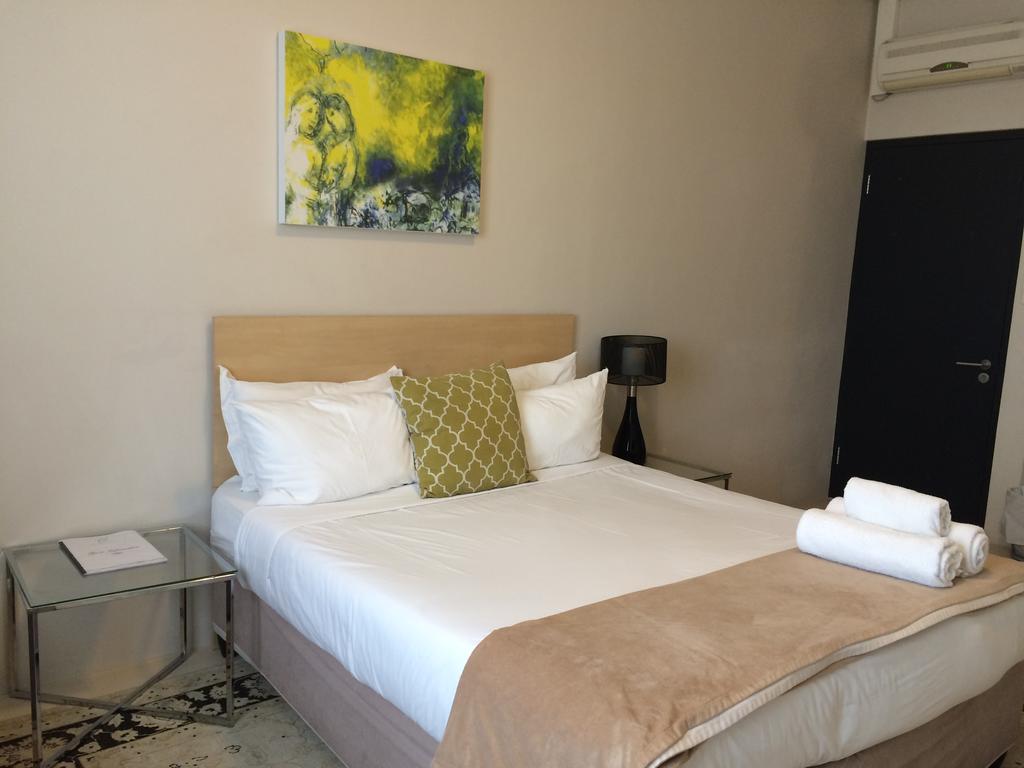 Grande Kloof Boutique Hotel Kapsztad Zewnętrze zdjęcie