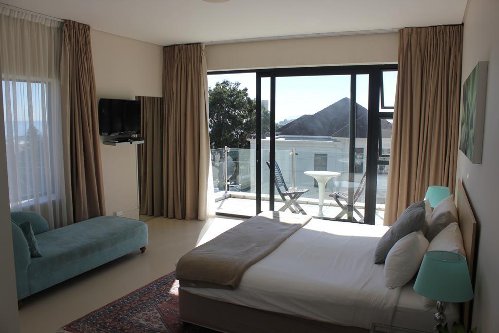 Grande Kloof Boutique Hotel Kapsztad Zewnętrze zdjęcie