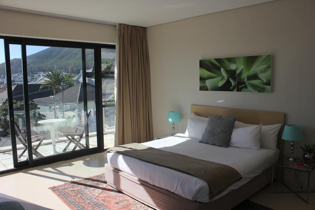 Grande Kloof Boutique Hotel Kapsztad Zewnętrze zdjęcie