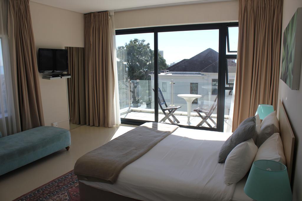 Grande Kloof Boutique Hotel Kapsztad Zewnętrze zdjęcie