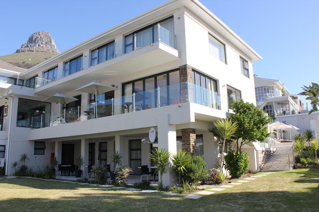 Grande Kloof Boutique Hotel Kapsztad Zewnętrze zdjęcie