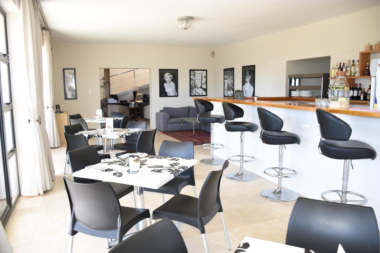 Grande Kloof Boutique Hotel Kapsztad Zewnętrze zdjęcie