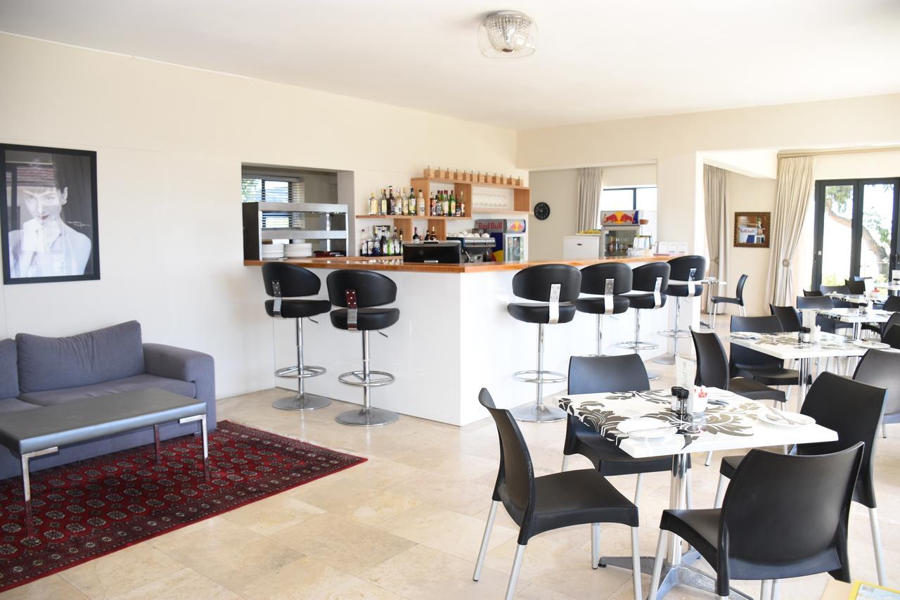 Grande Kloof Boutique Hotel Kapsztad Zewnętrze zdjęcie