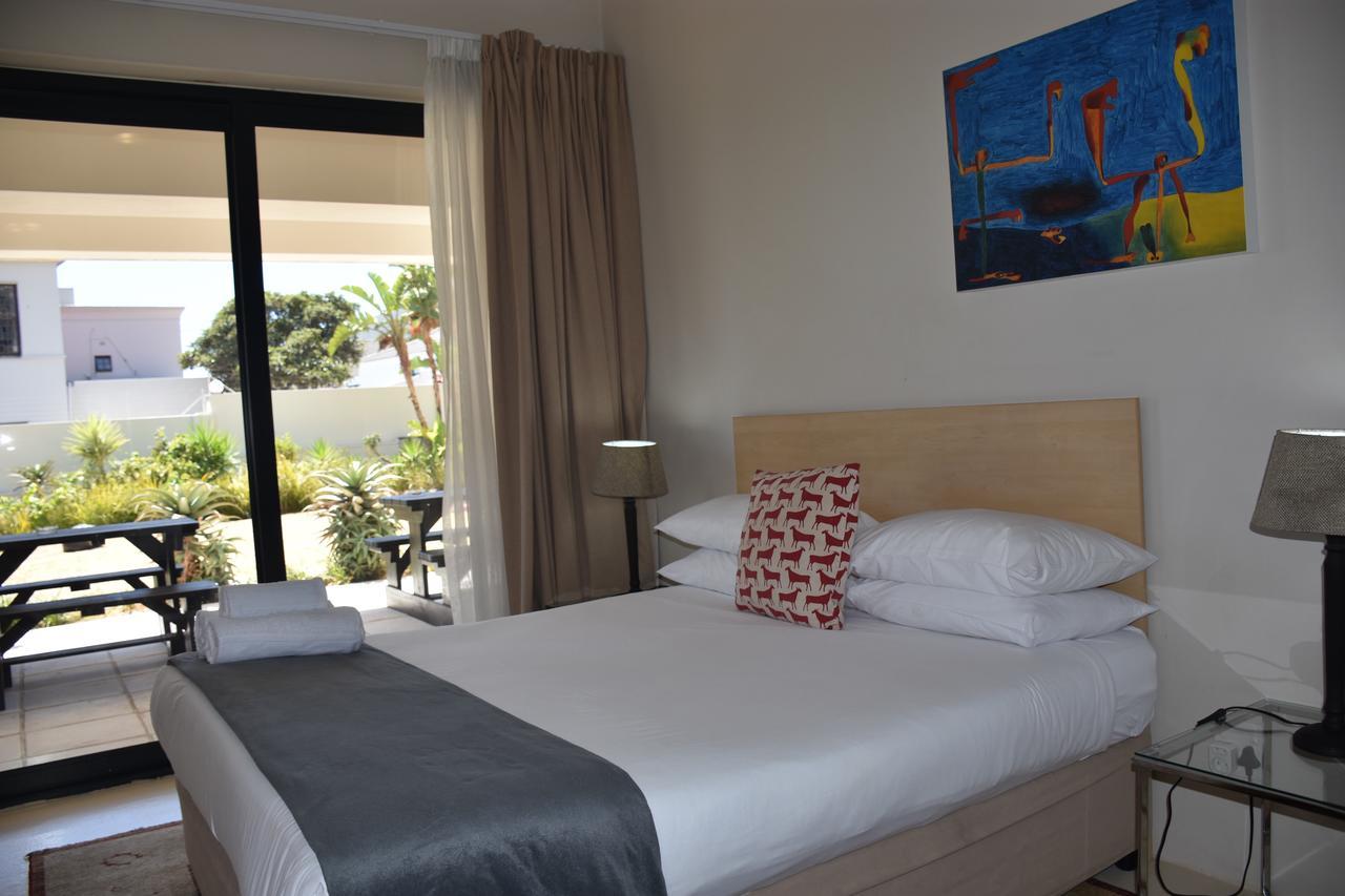 Grande Kloof Boutique Hotel Kapsztad Zewnętrze zdjęcie