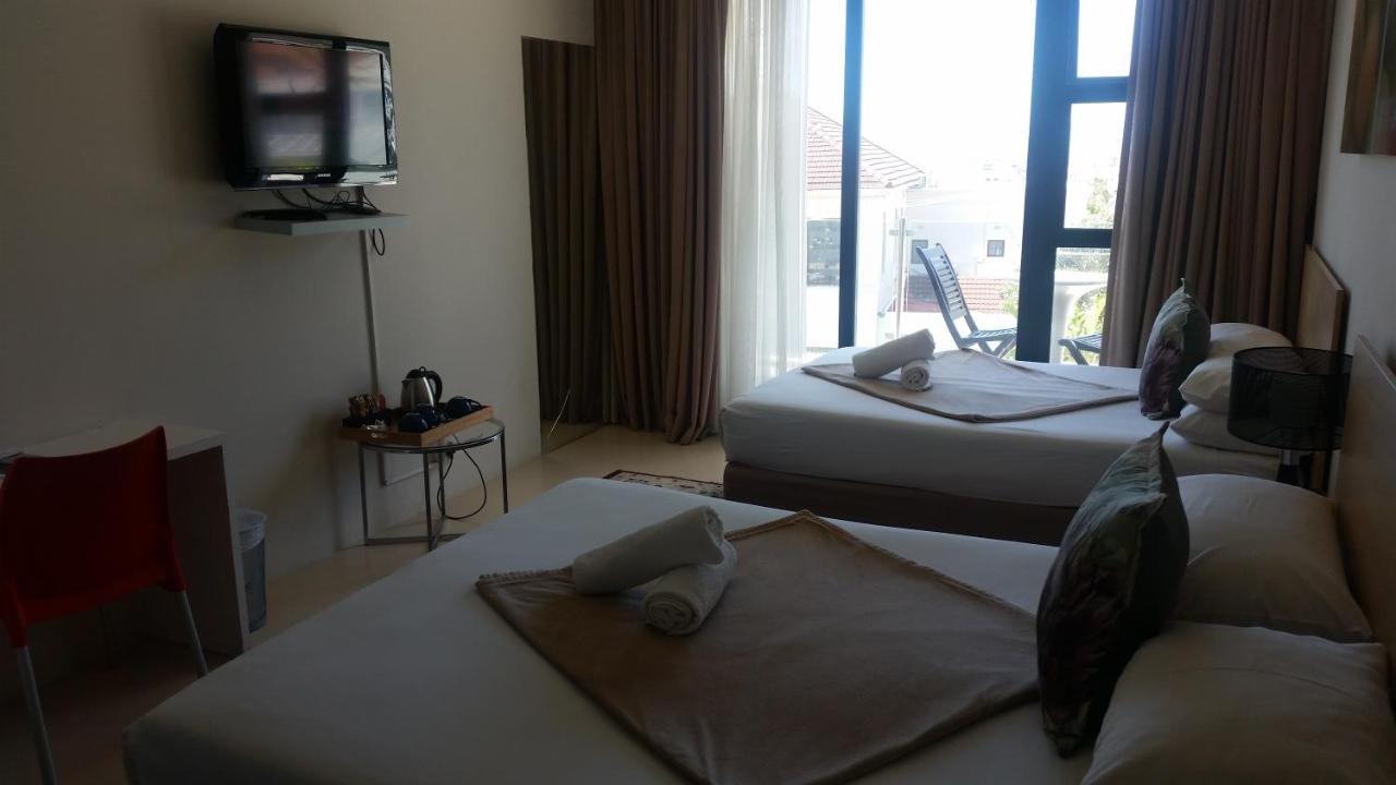 Grande Kloof Boutique Hotel Kapsztad Zewnętrze zdjęcie