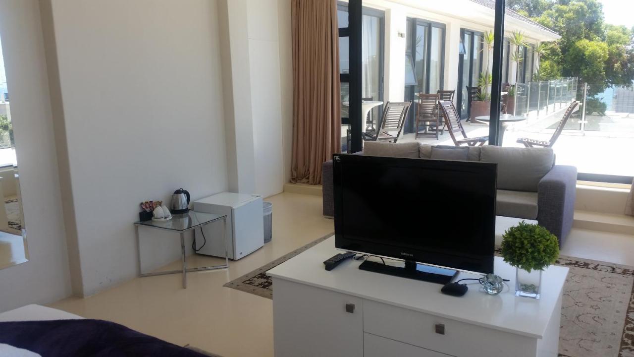 Grande Kloof Boutique Hotel Kapsztad Zewnętrze zdjęcie