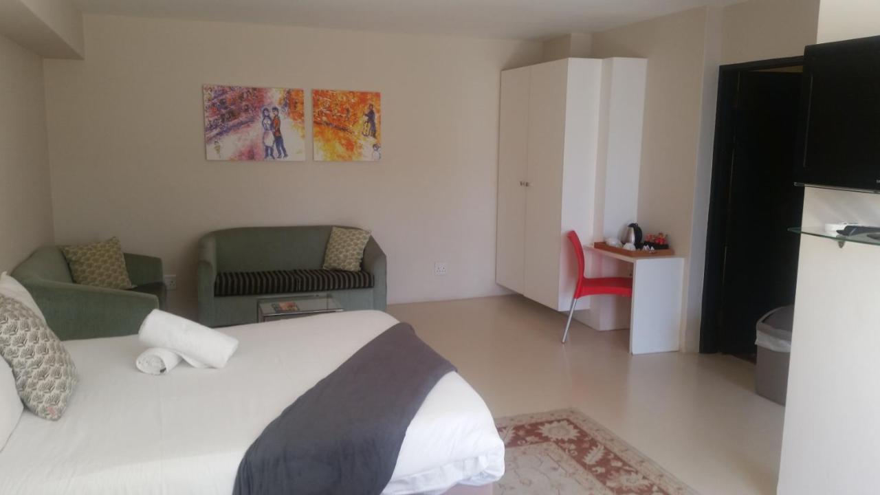 Grande Kloof Boutique Hotel Kapsztad Zewnętrze zdjęcie