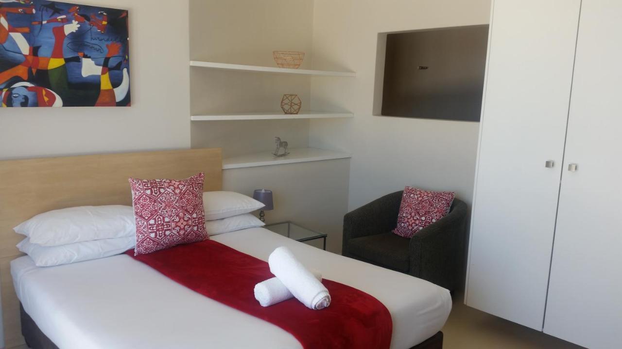 Grande Kloof Boutique Hotel Kapsztad Zewnętrze zdjęcie