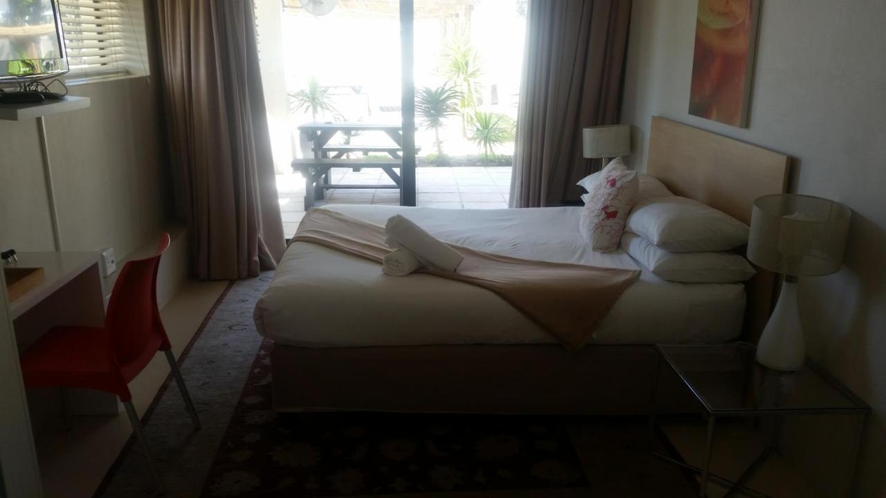 Grande Kloof Boutique Hotel Kapsztad Zewnętrze zdjęcie