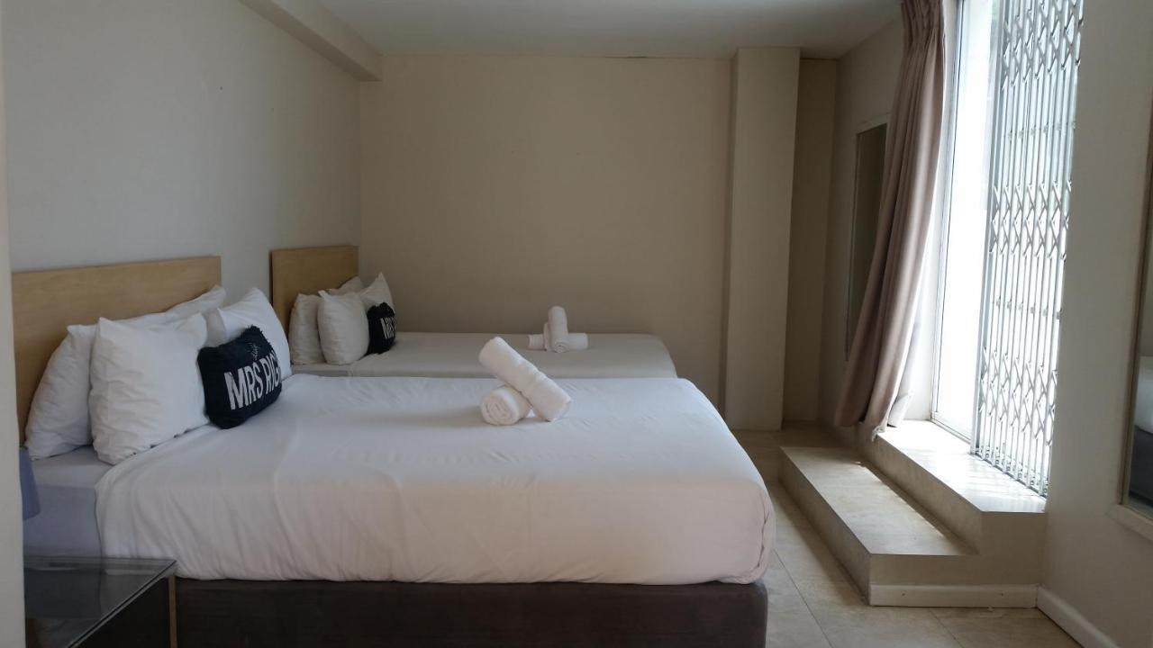 Grande Kloof Boutique Hotel Kapsztad Zewnętrze zdjęcie