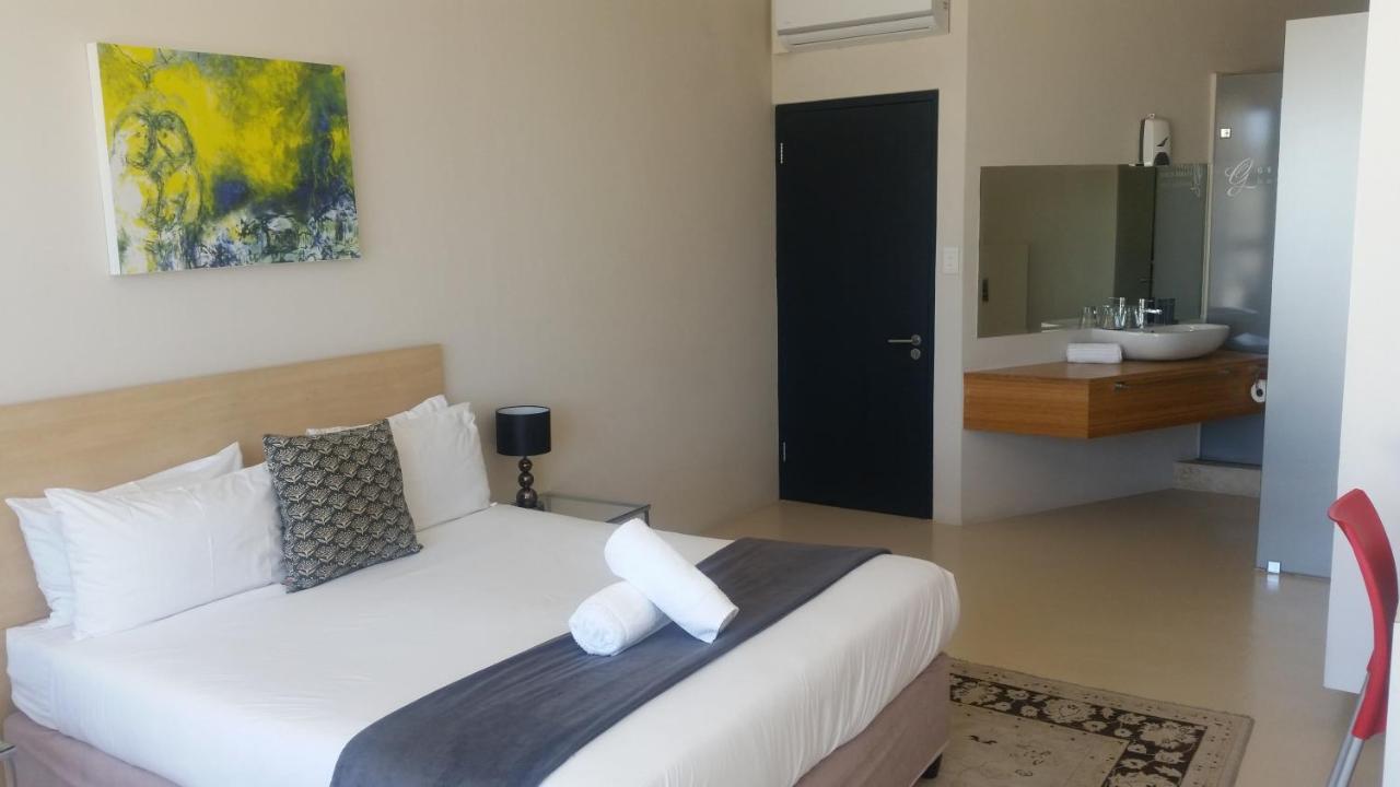 Grande Kloof Boutique Hotel Kapsztad Zewnętrze zdjęcie