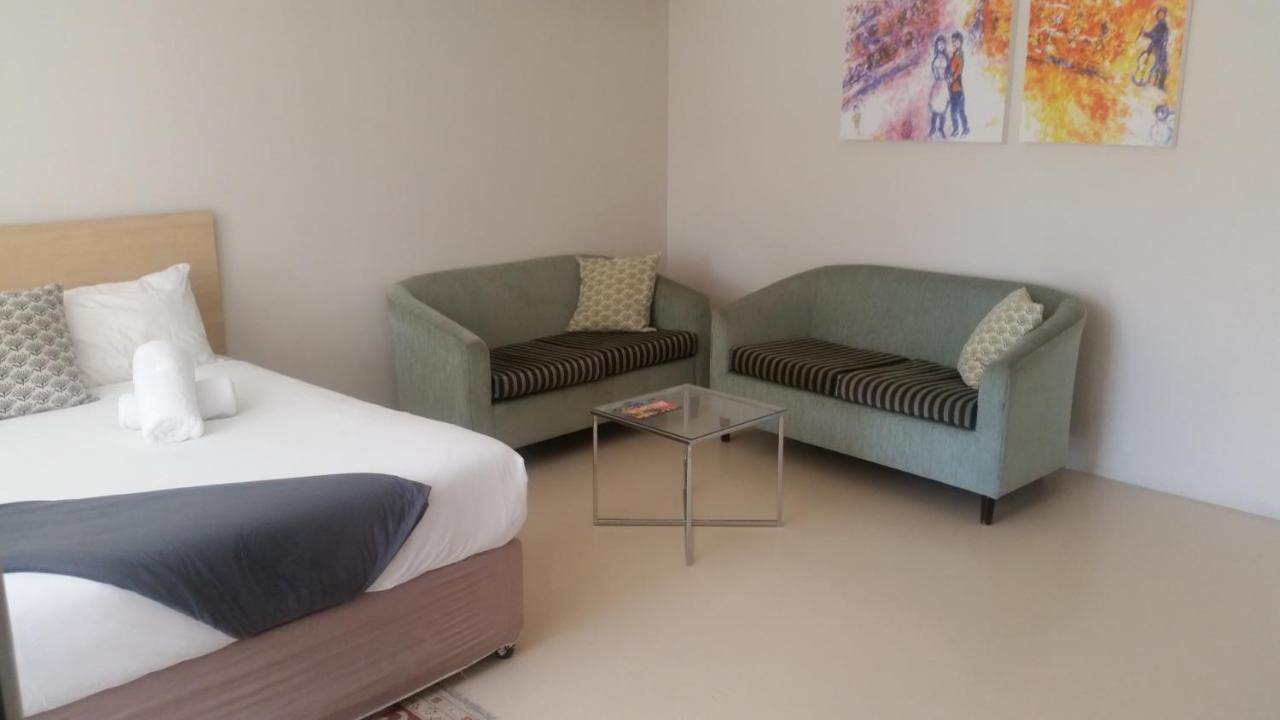 Grande Kloof Boutique Hotel Kapsztad Zewnętrze zdjęcie