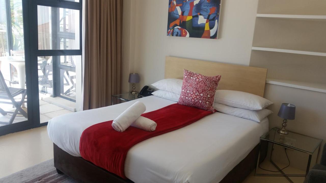 Grande Kloof Boutique Hotel Kapsztad Zewnętrze zdjęcie