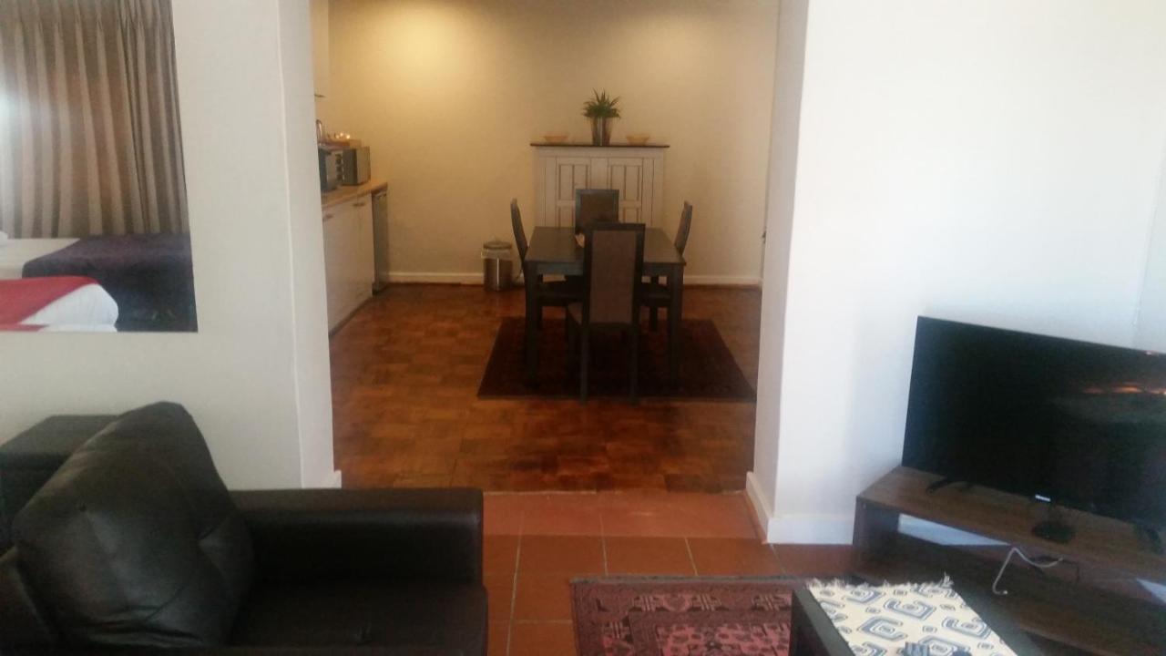 Grande Kloof Boutique Hotel Kapsztad Zewnętrze zdjęcie