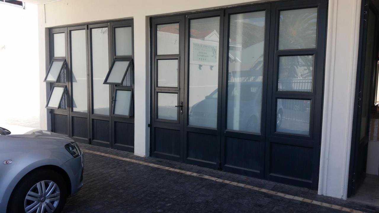 Grande Kloof Boutique Hotel Kapsztad Zewnętrze zdjęcie
