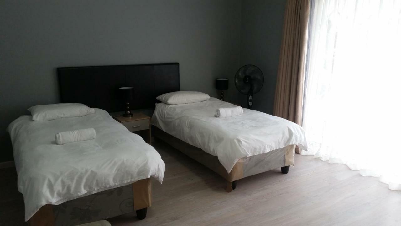 Grande Kloof Boutique Hotel Kapsztad Zewnętrze zdjęcie
